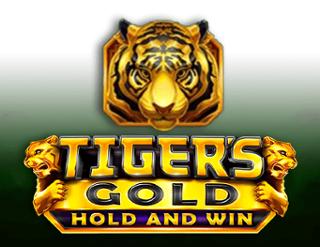 Tiger's Gold Hold and Win Free Play in Demo Mode 
                        by Booongo (BNG)