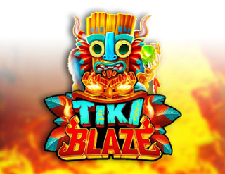 Tiki Blaze Free Play in Demo Mode 
                        by Ruby Play