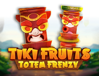 Tiki Fruits Totem Frenzy Free Play in Demo Mode 
                        by Red Tiger Gaming