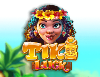 Tiki Luck Free Play in Demo Mode 
                        by Skywind Group