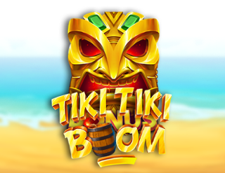 Tiki Tiki Boom Free Play in Demo Mode 
                        by Northern Lights Gaming