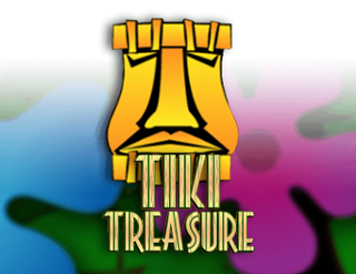 Tiki Treasure Free Play in Demo Mode 
                        by Rival