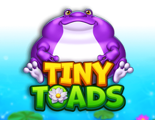 Tiny Toads Free Play in Demo Mode 
                        by Pragmatic Play