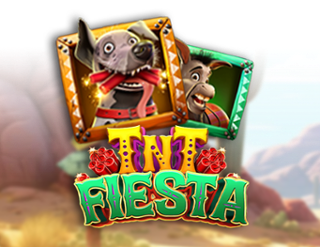 TNT Fiesta Free Play in Demo Mode 
                        by Naga Games