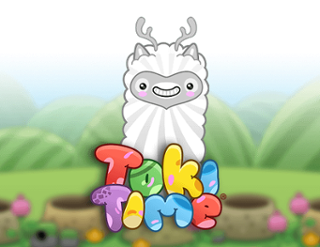 Toki Time Free Play in Demo Mode 
                        by Thunderkick