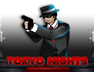 Tokyo Nights Extreme Free Play in Demo Mode 
                        by Wizard games