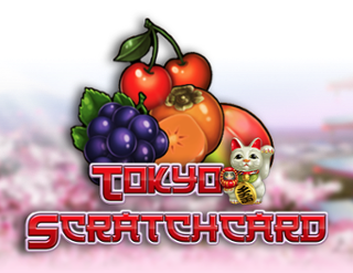Tokyo Scratchcard Free Play in Demo Mode 
                        by FlipLuck Games