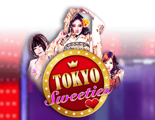 Tokyo Sweeties Free Play in Demo Mode 
                        by Manna Play
