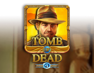 Tomb of Dead Power 4 Slots Free Play in Demo Mode 
                        by Blueprint Gaming