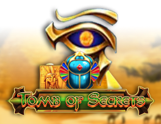 Tomb of Secrets Free Play in Demo Mode 
                        by FlipLuck Games