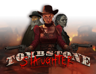 Tombstone Slaughter: El Gordo's Revenge Free Play in Demo Mode 
                        by Nolimit City