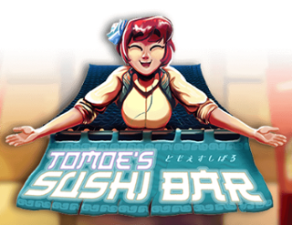 Tomoe's Sushi Bar Free Play in Demo Mode 
                        by Triple Cherry