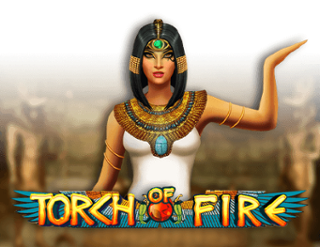 Torch of Fire Free Play in Demo Mode 
                        by Caleta Gaming