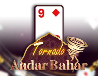 Tornado Andar Bahar Free Play in Demo Mode 
                        by Pascal Gaming