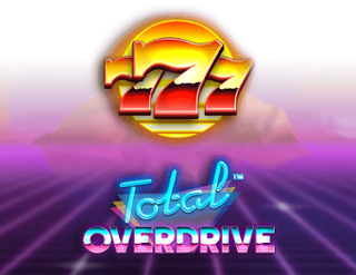 Total Overdrive Free Play in Demo Mode 
                        by Betsoft Gaming