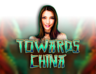 Towards China Free Play in Demo Mode 
                        by Spin2win
