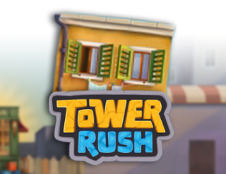 Tower Rush Free Play in Demo Mode 
                        by Galaxsys