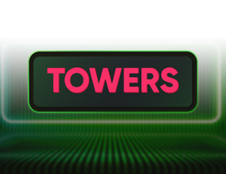 Towers Free Play in Demo Mode 
                        by Turbo Games