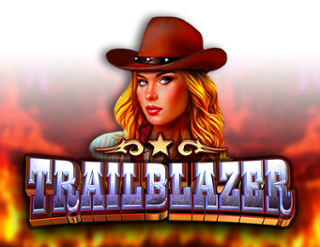 Trail Blazer Free Play in Demo Mode 
                        by JVL