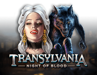 Transylvania Night of Blood Free Play in Demo Mode 
                        by Red Tiger Gaming