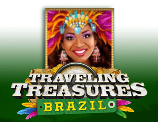 Traveling Treasures Brazil Free Play in Demo Mode 
                        by OneTouch