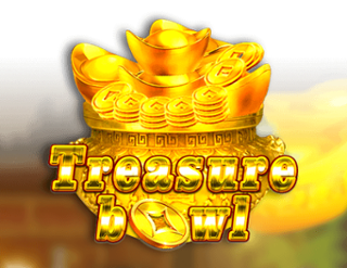 Treasure Bowl Free Play in Demo Mode 
                        by Ka Gaming