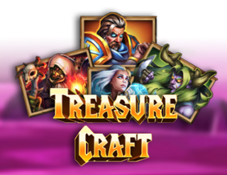 Treasure Craft Free Play in Demo Mode 
                        by CyberSlot