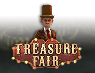 Treasure Fair Free Play in Demo Mode 
                        by Section8