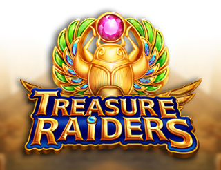Treasure Raiders Free Play in Demo Mode 
                        by Fa Chai Gaming