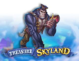Treasure Skyland Free Play in Demo Mode 
                        by Just For The Win