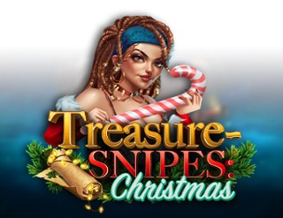 Treasure Snipes: Christmas Free Play in Demo Mode 
                        by Evoplay