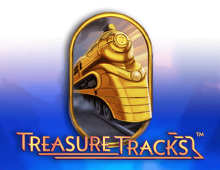 Treasure Tracks Free Play in Demo Mode 
                        by Gold Coin Studios