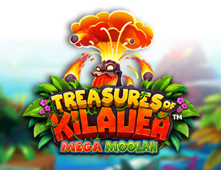 Treasures of Kilauea Mega Moolah Free Play in Demo Mode 
                        by PearFiction Studios