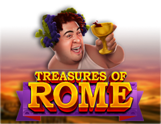 Treasures of Rome Free Play in Demo Mode 
                        by Swintt