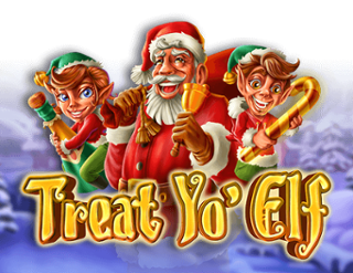 Treat Yo' Elf Free Play in Demo Mode 
                        by Indigo Magic
