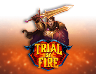 Trial By Fire Free Play in Demo Mode 
                        by High 5 Games