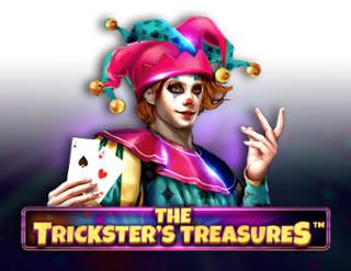 Trickster's Treasure Free Play in Demo Mode 
                        by Spinomenal