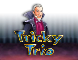 Tricky Trio Free Play in Demo Mode 
                        by Merkur Gaming