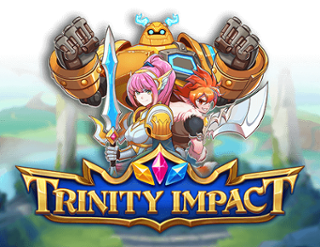 Trinity Impact Free Play in Demo Mode 
                        by Play'n GO