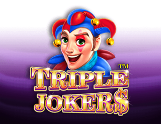 Triple Jokers Free Play in Demo Mode 
                        by Pragmatic Play