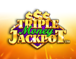 Triple Money Jackpot Free Play in Demo Mode 
                        by Playtech