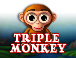 Triple Monkey Free Play in Demo Mode 
                        by High 5 Games