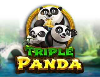 Triple Panda Free Play in Demo Mode 
                        by Spadegaming