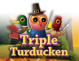 Triple Turducken Free Play in Demo Mode 
                        by High 5 Games