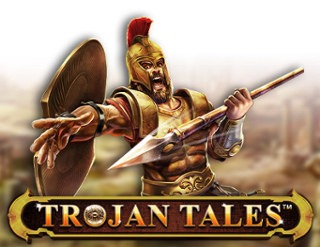 Trojan Tales Free Play in Demo Mode 
                        by Spinomenal