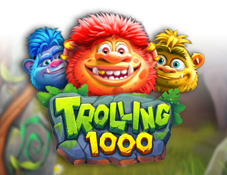Trolling 1000 Free Play in Demo Mode 
                        by Pragmatic Play