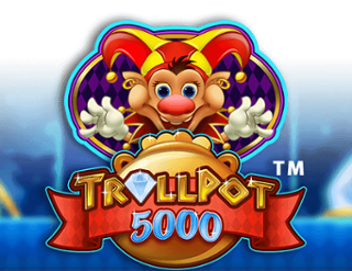 TrollPot 5000 Free Play in Demo Mode 
                        by NetEnt