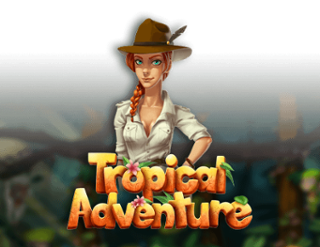 Tropical Adventure Free Play in Demo Mode 
                        by Stakelogic