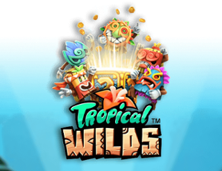 Tropical Wilds Free Play in Demo Mode 
                        by Rabcat