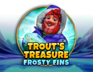 Trout's Treasure - Frosty Fins Free Play in Demo Mode 
                        by Spinomenal